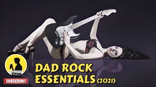 DAD ROCK ESSENTIALS (2021) #DadRockEssentials #fullalbum #music