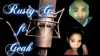 sAranghAe visaya rap version   rUsty G ft  gEaH