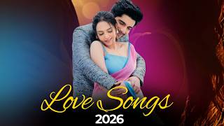 ROMANTIC Bollywood Love Songs 2026 💖 Best Hindi Songs Mashup Live 24/7