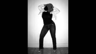Janey David - CONTROL (PROD BY NANDO TME)