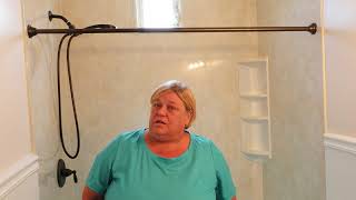 Customer Testimonial | Master's Home Solutions| Bathroom Remodeling Catasauqua, PA