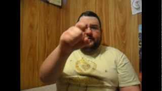 October 17th - Fingers On Buzzers