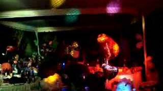 La chispa adecuada LIVE - cover de los héroes del silencio