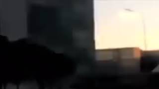 Greve dos caminhoneiros em Brasília 31/05/2018