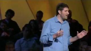 What Google and Facebook are Hiding -TED