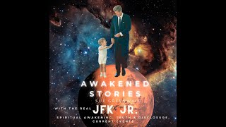 John F Kennedy JR   Nov 7, 2025