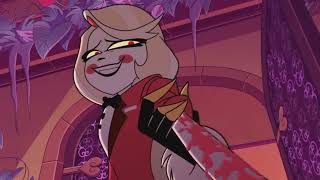 Charlie Meets Valentino (a fan dub/edit)