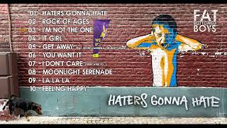 Fat Bottomed Boys - I'm Not The One