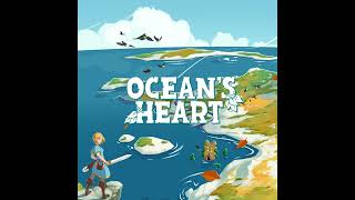 Ocean's Heart OST - Sunken Palace
