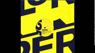 Disordered Rhythm Metronomy – Down (Perlon 125) 2020