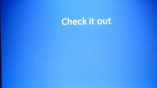 Uploaded a video on the gaming channel