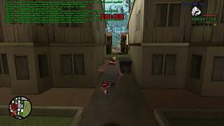 Grand Theft Auto  San Andreas 06 09 2020   14 44 23 10 DVR