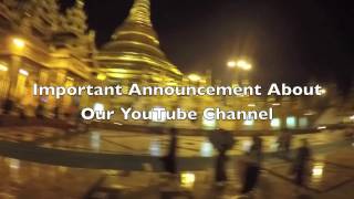 A Special SmartKnowledgeU YouTube Channel Announcement