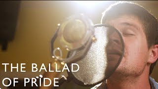 Jimmy O 'Keefe -  The Ballad of Pride