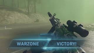 GIVE ME A KAR OR SWISS AND THIS WILL HAPPEN IN WARZONE!! 👀👀👀