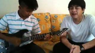 Stop and Stare Live at Apad's Crib !!