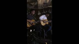 Good time Charlie's Got The Blues | Elias & JJ LIVE