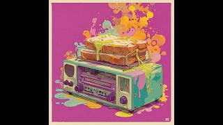 Toasted Groove (#OriginalLOFI)