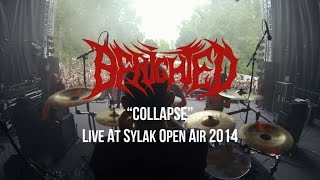 Benighted - Collapse