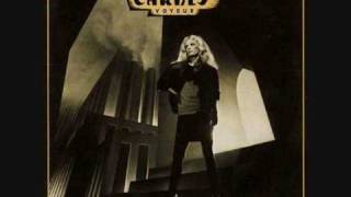 Kim Carnes - "Breakin' Away From Sanity" (1982)