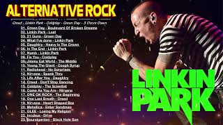 Alternative Rock Of The 2000s