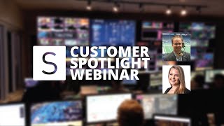 New Orleans Saints & Miami Marlins | Rundown Customer Spotlight Webinar