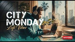 Monday Morning Motivation ☀️ Calm Piano Focus Music for Work & Study