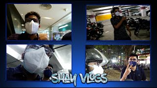 VLOG-2 I FRIENDS TO REELERS | AN AWESOME MEETUP WITH FRIENDS AFTER A YEAR😝😝
