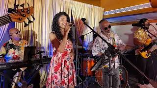 Goan Band | Double R | LIVE at Kenilworth Resorts | Photograph | Reggae Cover