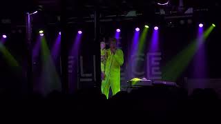 Kunt - Captain Tom | Live at The Fleece, Bristol, Sept 21 2025