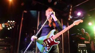 FM - Bad Luck (28 11 2015 Cergy, Pacific Rock)
