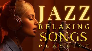Smooth Jazz Chill Lounge | Female Vocals for Soulful Romantic Evenings