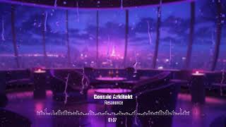 Cosmic ARKITEKT - Resonance (Original Mix) | Cosmic Deep House Music