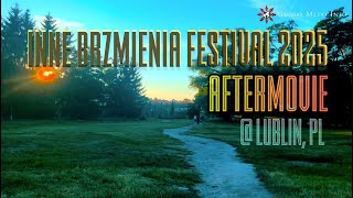 INNE BRZMIENIA FESTIVAL 2025 AFTERMOVIE