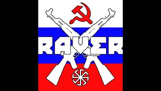 CzechGopnik - RAVER [HARDBASS]