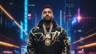 Game Ch Naam (Official Music) 🔥 | Punjabi Hip Hop Song 2026 | Desi Trap Anthem