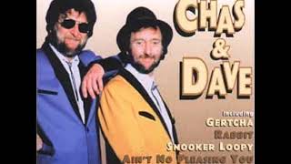 Chas & Dave. The greatest hits, live...