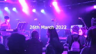 Introduction - MEIOSIS Live at Newcastle University - 26th March 2022