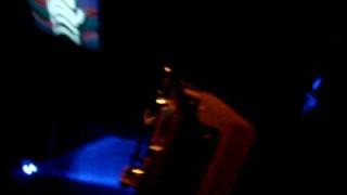 DJ Syntax @ Alte Kaserne