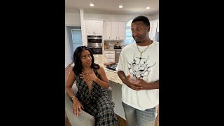 When Jae tells Nadia her sister came onto him!