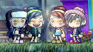 【HBD SNOW】Ex Player