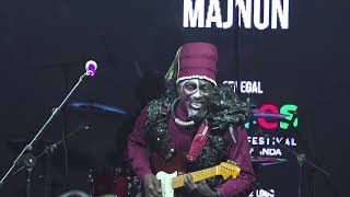 Majnun Performance - ACCES 2024