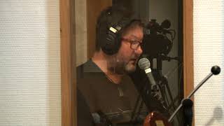 La det gro - studiosession