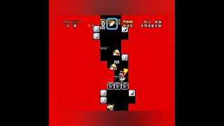 SMW Custom Music Track 894 - (Danny Elfman - Breakfast Machine) [REUPLOAD]