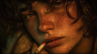 2AM Feeling Good Mix | Emma Peter, Edmofo, Cigarettes After Sex, Billie Eiish | Intimate Mood #6