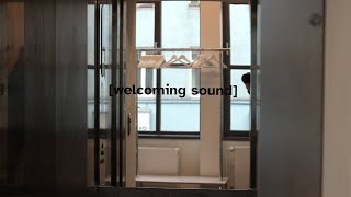 [welcoming sound] (2024) - Jay Afrisando