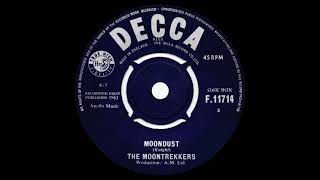 Moondust- The Moontrekkers (instrumental)