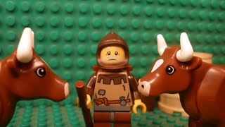 Moo Cow (2009)
