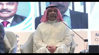 Glimpses of 'India Kuwait Information Technology Conference' organized by Embassy on 23 October 2023