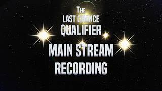 The Nutmeg Circuit Finale | LCQ: Main Stream Recording
